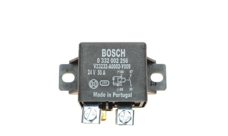 Реле - BOSCH 0 332 002 256