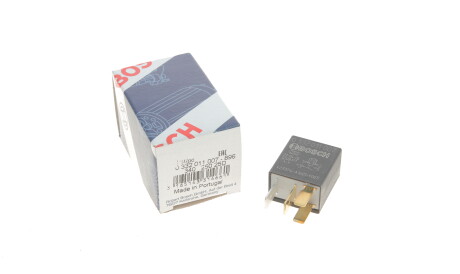 Малогабаритне pеле - (pe0167730) BOSCH 0 332 011 007