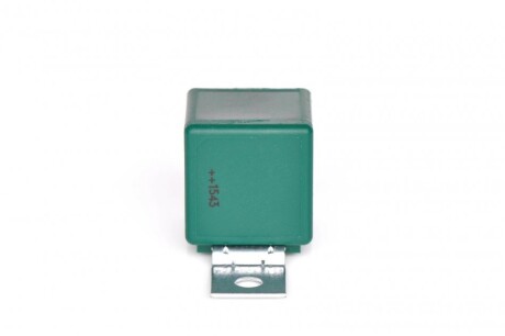 Фото 2 - Релійний елемент (реле) BOSCH 0 332 015 001 (0332015001)