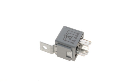 Фото 3 - Релійний елемент (реле) BOSCH 0 332 015 002 (0332015002)