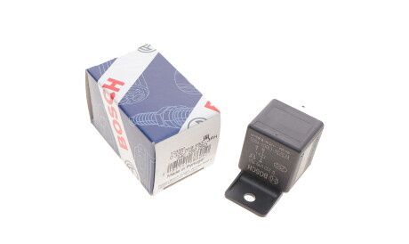 Реле багатофункціональне (12V) MB Sprinter/Vito (W638) -06 - (2E0937099, 655568, 655588) BOSCH 0 332 019 150