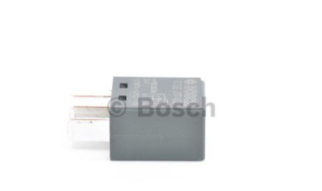 Фото 3 - Релійний елемент (реле) BOSCH 0332207402