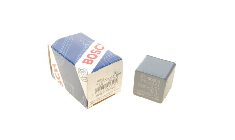 Реле поворотів (12V) MB Sprinter 06- - (7700844253, 7701032100, 7700810929) BOSCH 0 332 209 152