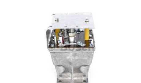 Фото 5 - Автозапчасть BOSCH 0333300003