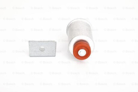 Фото 4 - Реле BOSCH 0 336 208 001