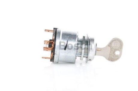 Фото 5 - Замок / Ручка BOSCH 0 342 309 005 (0342309005)