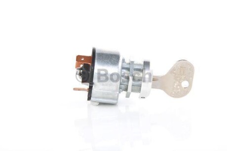 Фото 5 - Замок / Ручка BOSCH 0 342 311 003 (0342311003)