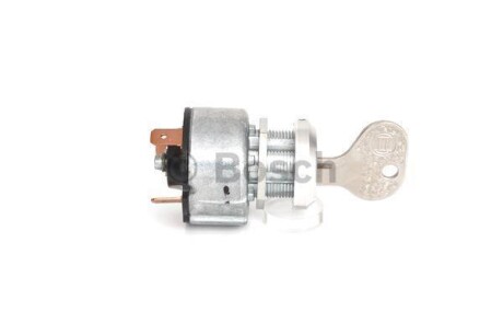Фото 5 - Замок / Ручка BOSCH 0 342 311 007 (0342311007)