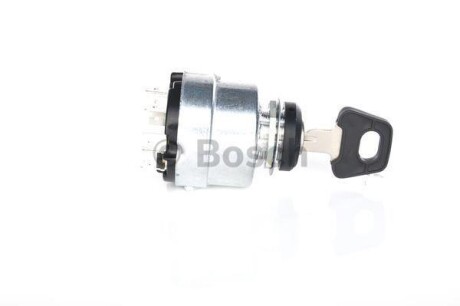 Фото 5 - Автозапчасть BOSCH 0 342 316 003 (0342316003)