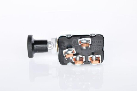 Фото 3 - Автозапчасть BOSCH 0 343 008 006 (0343008006)