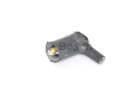 Накінечник проводу запалювання - BOSCH 0356250029