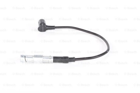 Фото 3 - Провод высоковольтный BOSCH 0356912905