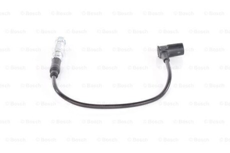 Фото 4 - Провод высоковольтный BOSCH 0356912905