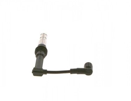 Фото 2 - Провод высоковольтный BOSCH 0 356 912 981 (0356912981)