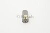 Привід заслінки обігрівача - BOSCH 0390204035 (фото 1)
