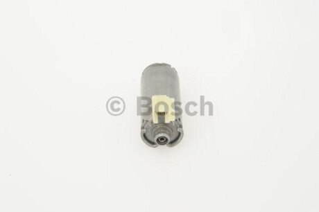 Привід заслінки обігрівача - BOSCH 0390204035