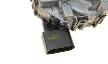 Фото 3 - Мотор стеклоочистителя BOSCH 0 390 241 538 (0390241538)