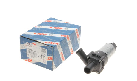 Відцентровий насос 12 v - (1040347, 251965561B, 92VW8502AA) BOSCH 0 392 020 024