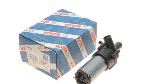 Фото 2 - Водяний насос BOSCH 0 392 020 029 (0392020029)