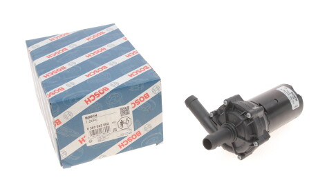 Відцентровий насос 12v - (15076931, F8YZ8501AA, F8YH8501AA) BOSCH 0 392 022 002