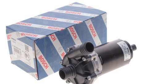 Фото 2 - Водяний насос BOSCH 0 392 022 010 (0392022010)