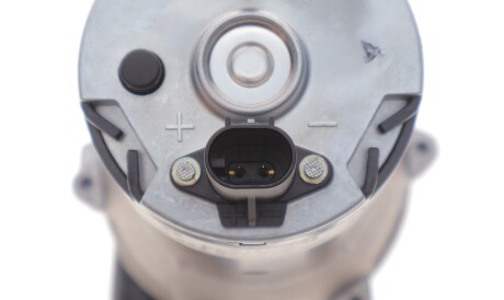 Фото 3 - Водяний насос BOSCH 0 392 022 010 (0392022010)