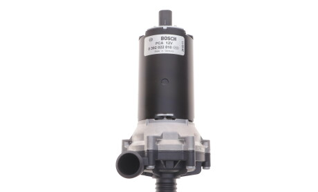 Фото 6 - Водяний насос BOSCH 0 392 022 010 (0392022010)