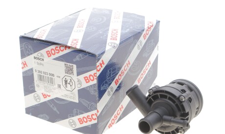 Фото 2 - Водяний насос BOSCH 0 392 023 00B (039202300B)