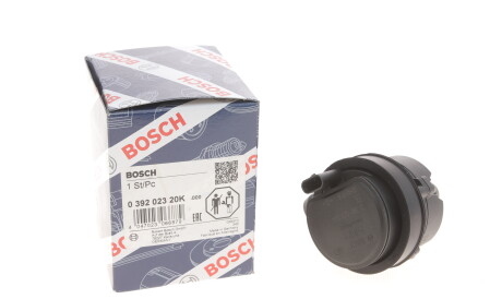 Помпа водяна - BOSCH 0 392 023 20K