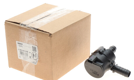 Фото 2 - Автозапчастина BOSCH 039202321B