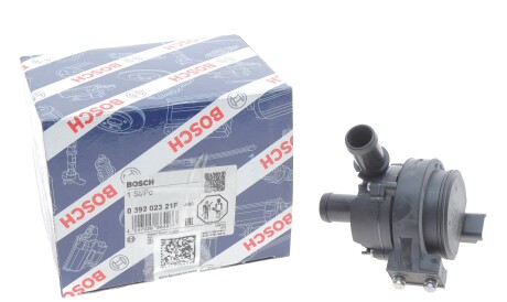 Фото 2 - Автозапчасть BOSCH 039202321F