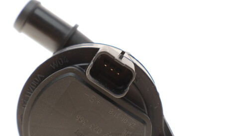 Фото 2 - Водяной насос BOSCH 0 392 023 366 (0392023366)