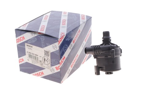 Фото 2 - Автозапчастина BOSCH 039202340H