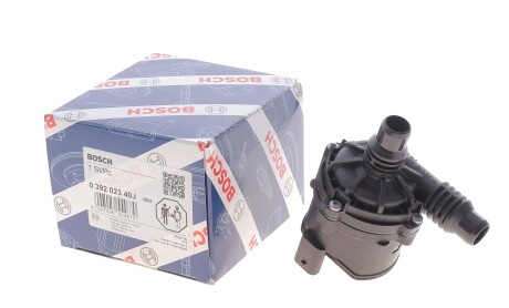 Фото 2 - Автозапчасть BOSCH 039202340J