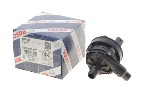 Фото 2 - Автозапчастина BOSCH 039202344Y