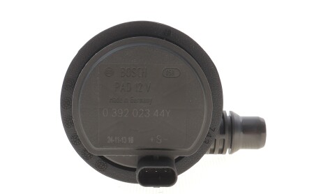 Фото 5 - Автозапчастина BOSCH 039202344Y