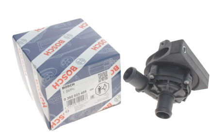 Фото 3 - Водяний насос BOSCH 0392023455