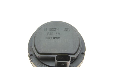 Фото 3 - Водяний насос BOSCH 0 392 023 456 (0392023456)