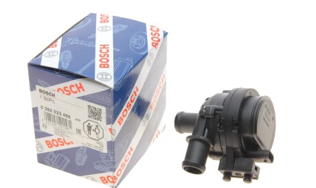 Додаткова водяна помпа - BOSCH 0 392 023 456