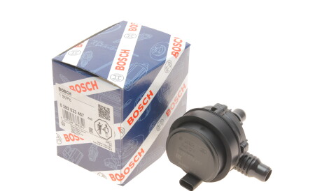 Фото 2 - Водяной насос BOSCH 0 392 023 457 (0392023457)