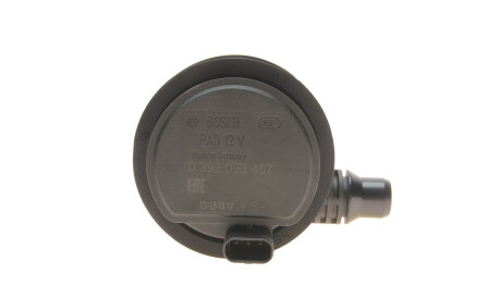 Фото 3 - Водяной насос BOSCH 0 392 023 457 (0392023457)