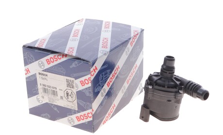 Фото 2 - Автозапчасть BOSCH 0392023519