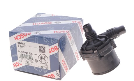 Фото 2 - Автозапчастина BOSCH 0392023525
