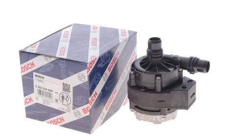 Фото 2 - Автозапчастина BOSCH 039202400R