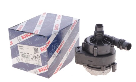 Фото 2 - Автозапчастина BOSCH 039202400S