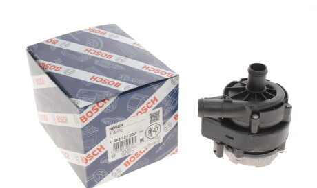 Фото 3 - Автозапчасть BOSCH 0 392 024 00V (039202400V)