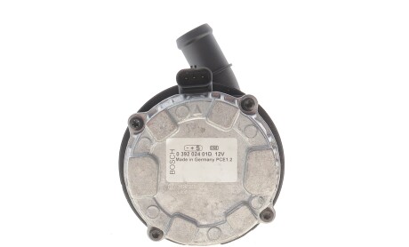 Фото 3 - Автозапчасть BOSCH 039202401D