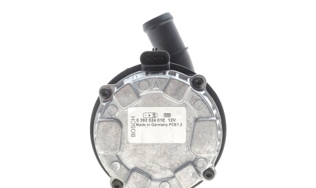 Фото 3 - Водяний насос BOSCH 039202401E