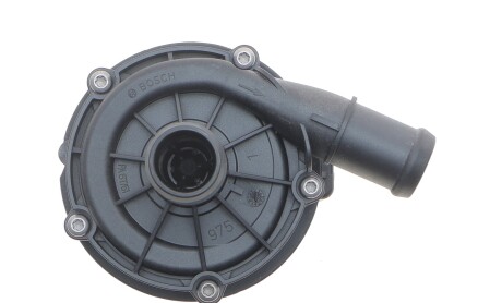 Фото 4 - Водяний насос BOSCH 039202401E