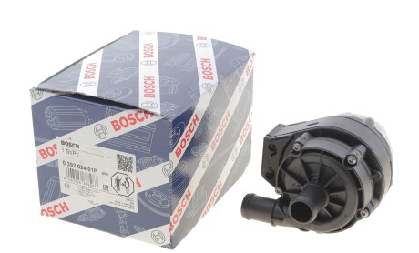 Фото 2 - Автозапчасть BOSCH 039202401P